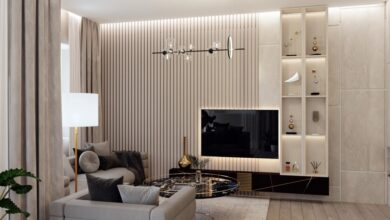 Photo of Современные тенденции в дизайне Екатеринбурга